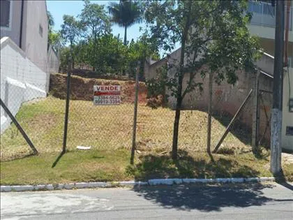 Terreno para venda em Jardim Brasília