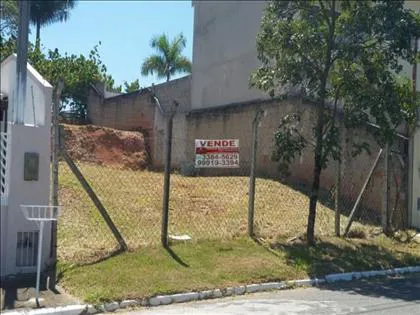 Terreno para venda em Jardim Brasília