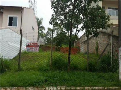 Terreno para venda em Jardim Brasília