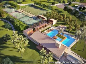 Terreno para venda em Parque Ipiranga