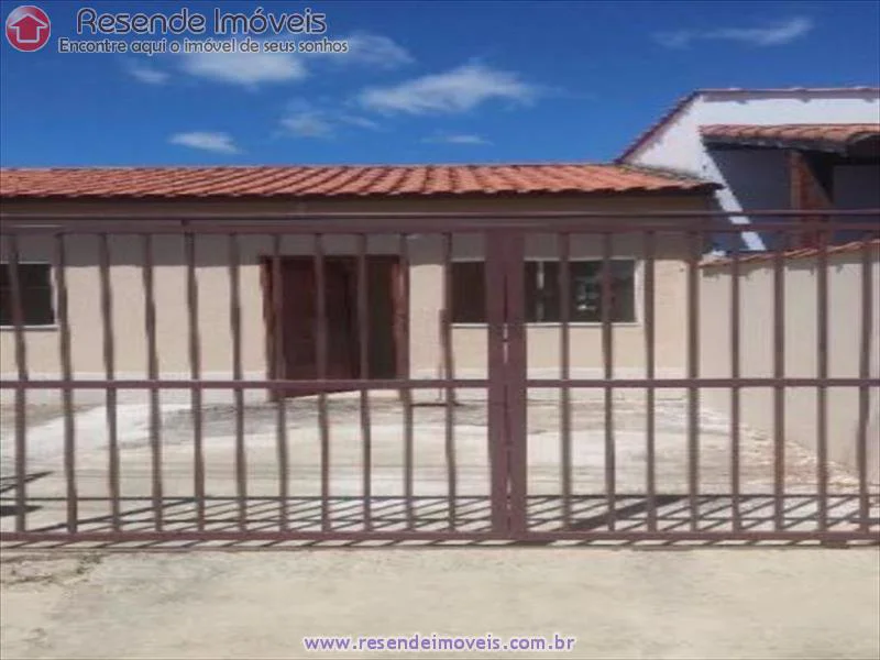 Foto 3 de 11 - Casa para venda em Jardim Aliança