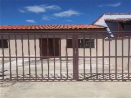 Casa para venda em Jardim Aliança