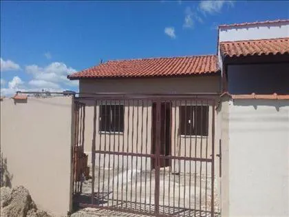 Casa para venda em Jardim Aliança