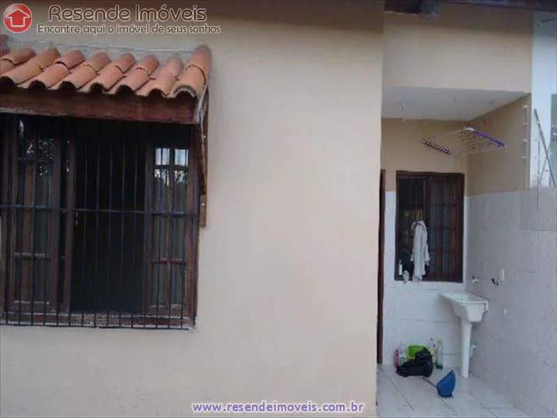 Foto 2 de 5 - Casa para venda em Jardim Aliança II