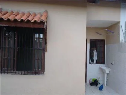 Casa para venda em Jardim Aliança II