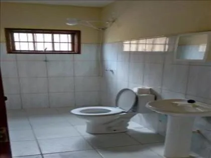 Casa para venda em Jardim Aliança II