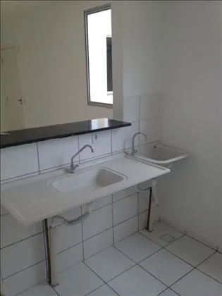 Apartamento para aluguel em Paraíso