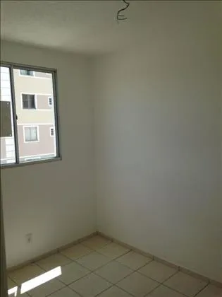 Apartamento para aluguel em Paraíso