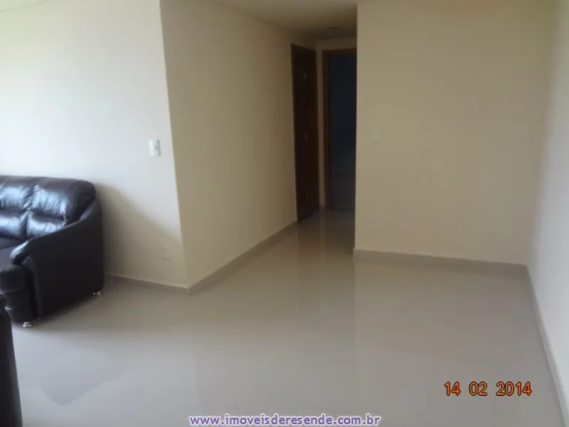 Foto 4 de 11 - Apartamento para aluguel em Morada do Castelo
