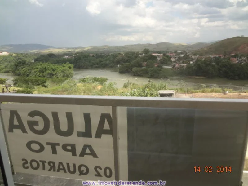 Foto 10 de 11 - Apartamento para aluguel em Morada do Castelo