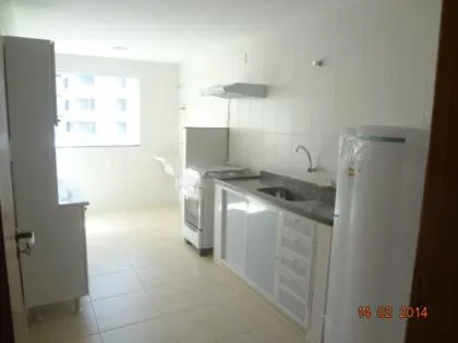 Apartamento para aluguel em Morada do Castelo