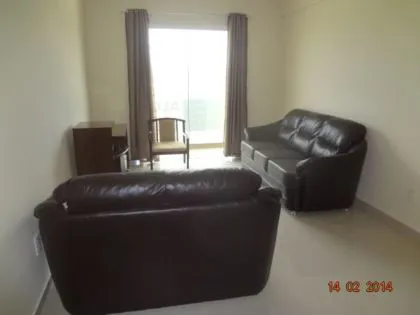 Apartamento para aluguel em Morada do Castelo
