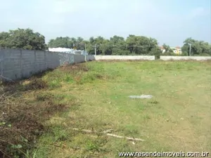 Terreno para venda em Jardim Jalisco