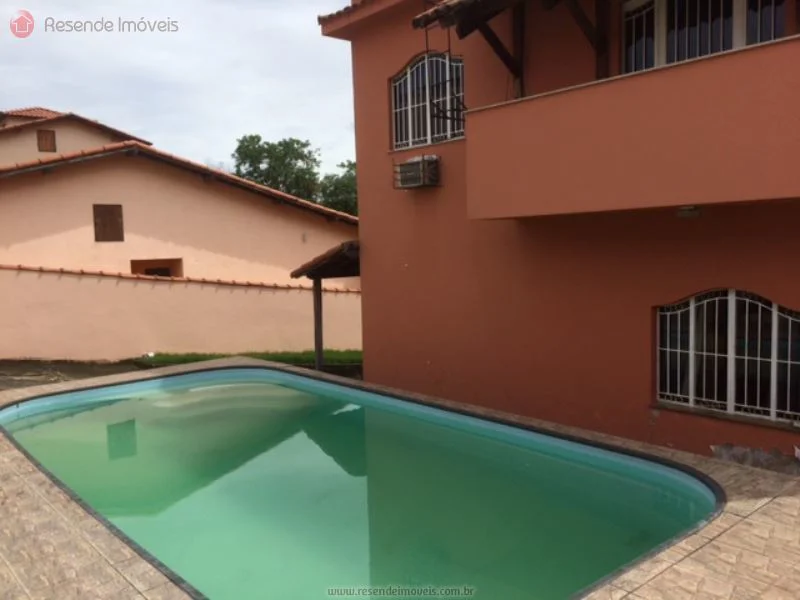 Foto 8 de 10 - Casa para aluguel em Parque Ipiranga