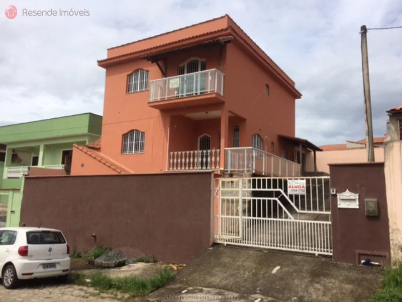 Foto 10 de 10 - Casa para aluguel em Parque Ipiranga