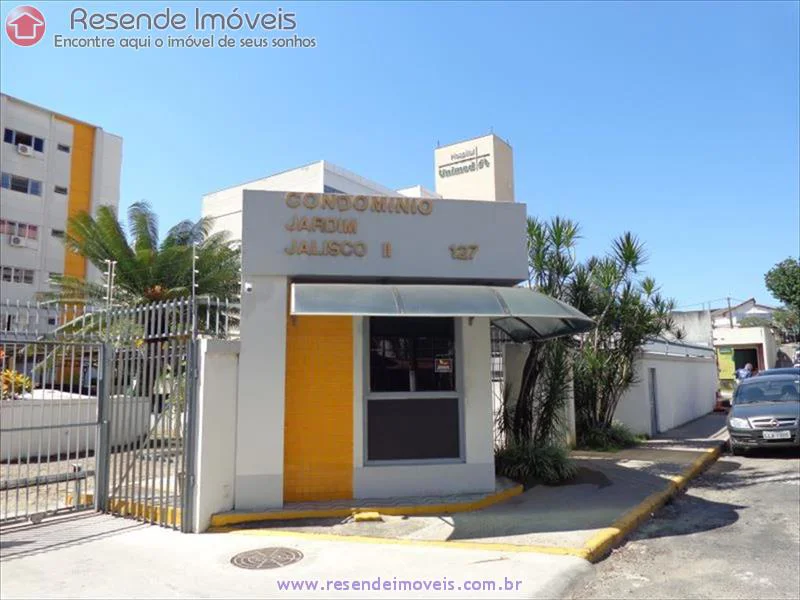 Foto 1 de 11 - Apartamento para aluguel em Jardim Jalisco