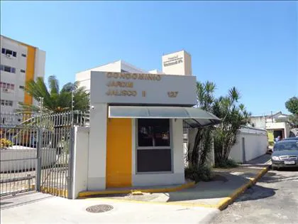 Apartamento para aluguel em Jardim Jalisco