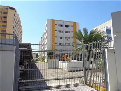 Apartamento para aluguel em Jardim Jalisco