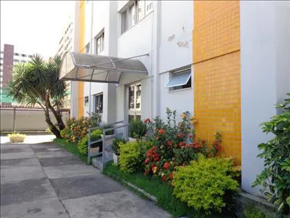 Apartamento para aluguel em Jardim Jalisco