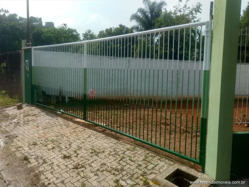 Foto 1 de 3 - Terreno para venda em Centro