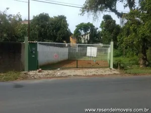 Terreno para venda em Centro