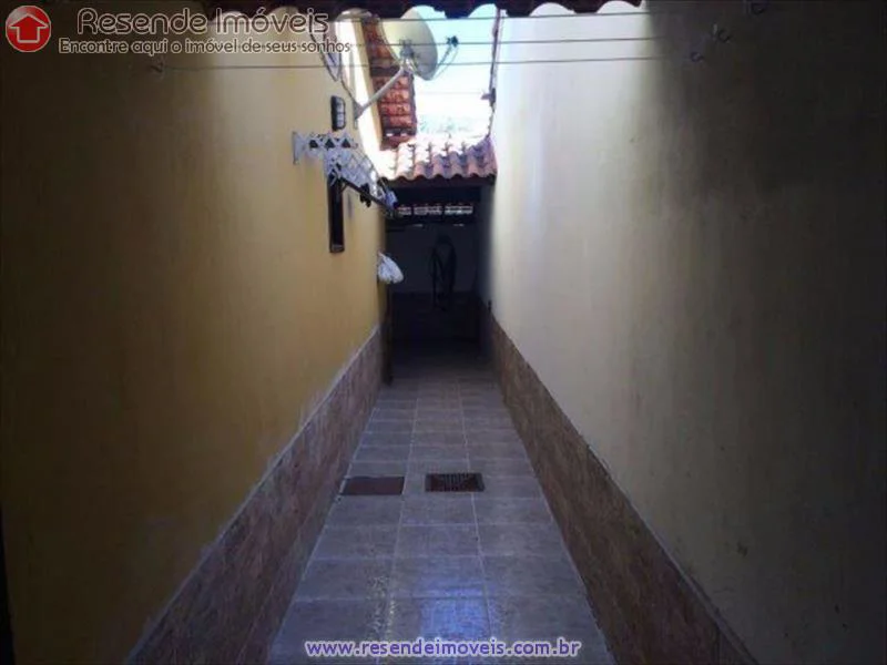 Foto 2 de 17 - Casa para venda em Itapuca