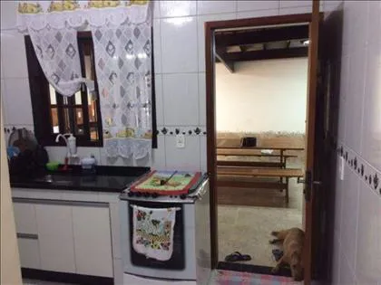 Casa para venda em Itapuca