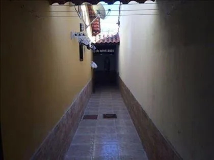 Casa para venda em Itapuca