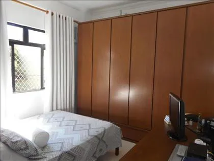 Apartamento para venda em Barbosa Lima
