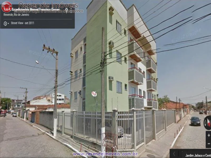 Foto 2 de 2 - Apartamento para aluguel em Vila Santa Cecília