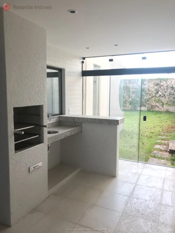 Foto 2 de 22 - Casa para venda em Parque Ipiranga II