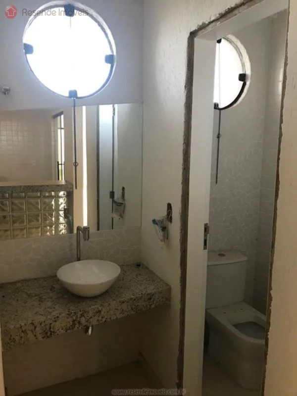 Foto 5 de 22 - Casa para venda em Parque Ipiranga II