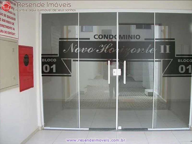 Foto 3 de 9 - Apartamento para venda em Itapuca