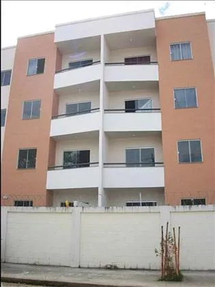 Apartamento para venda em Itapuca