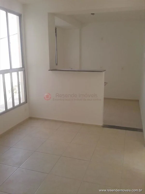 Foto 9 de 9 - Apartamento para aluguel em Alegria