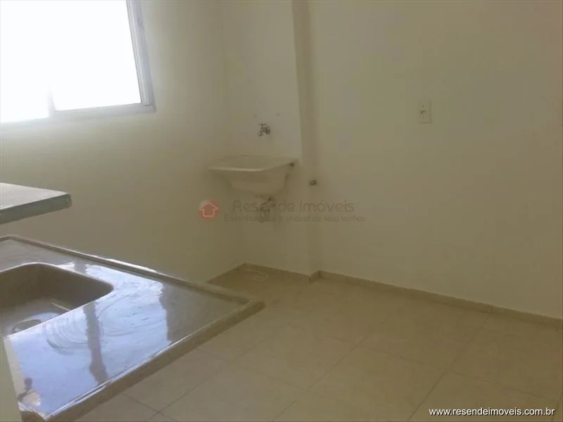 Foto 2 de 9 - Apartamento para aluguel em Alegria