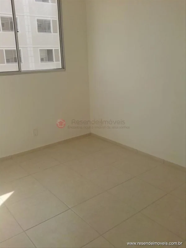 Foto 5 de 9 - Apartamento para aluguel em Alegria