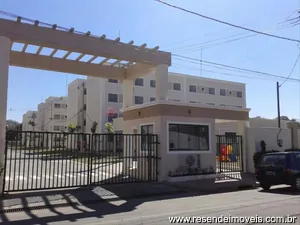 Apartamento para aluguel em Alegria