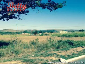 Terreno para venda em Morada da Barra