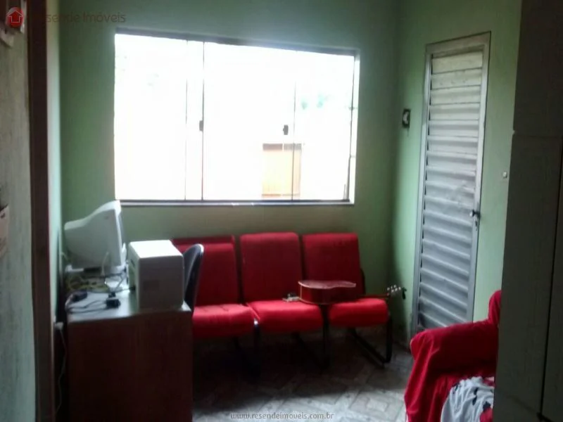 Foto 1 de 8 - Casa para venda em Campo Belo