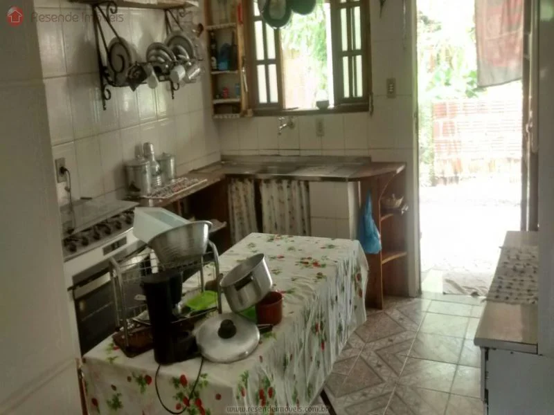 Foto 2 de 8 - Casa para venda em Campo Belo