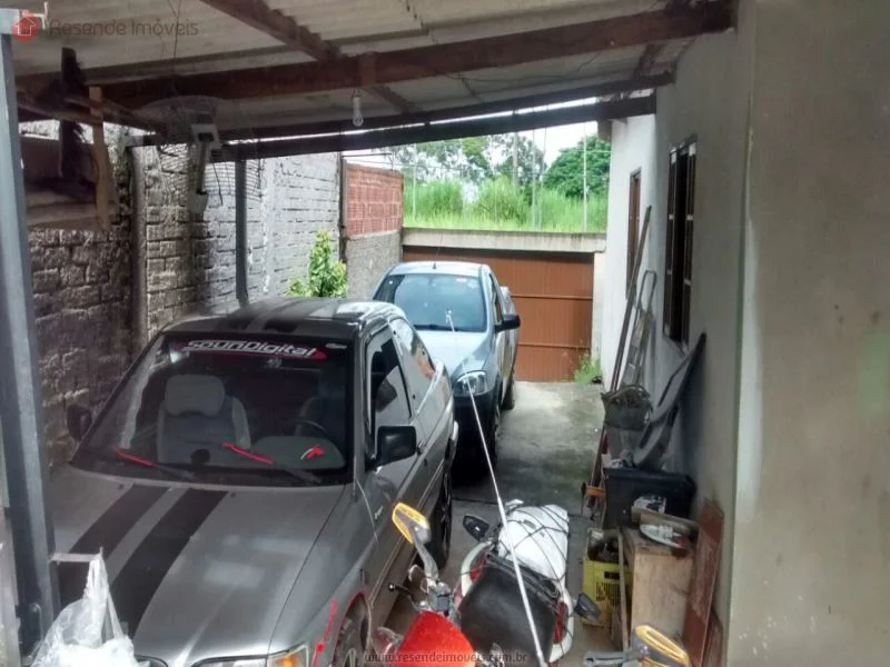 Foto 3 de 8 - Casa para venda em Campo Belo