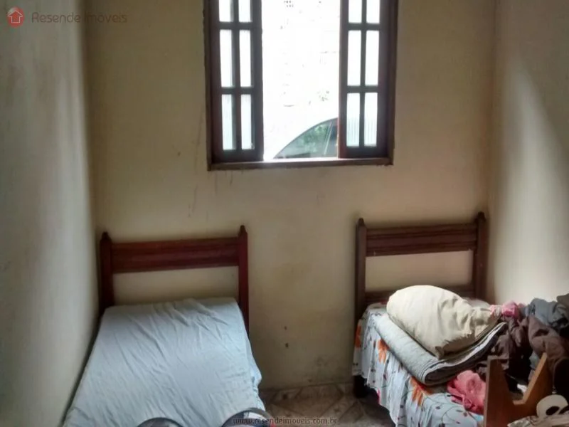 Foto 8 de 8 - Casa para venda em Campo Belo