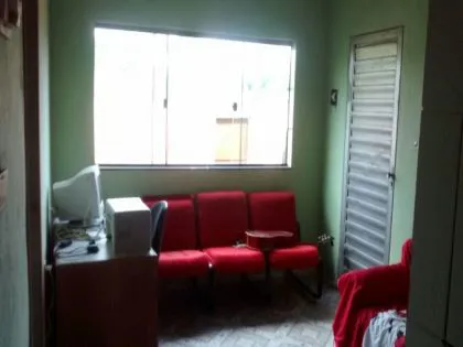 Casa para venda em Campo Belo