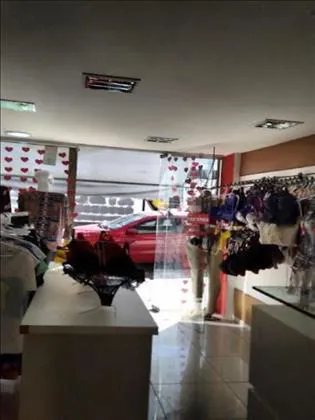 Loja para venda em Campos Elíseos