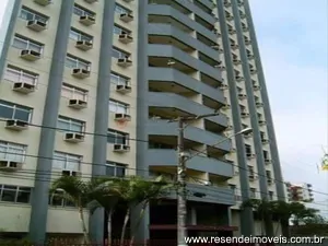 Apartamento para venda em Comercial