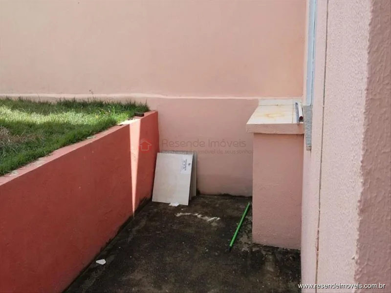 Foto 16 de 16 - Casa para aluguel em Parque Ipiranga II