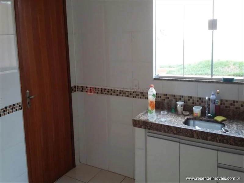 Foto 2 de 16 - Casa para aluguel em Parque Ipiranga II