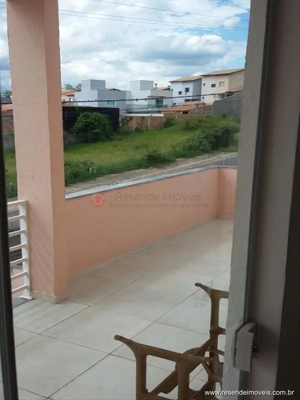 Foto 6 de 16 - Casa para aluguel em Parque Ipiranga II