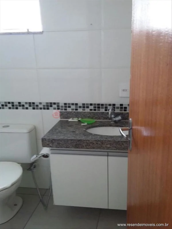 Foto 13 de 16 - Casa para aluguel em Parque Ipiranga II